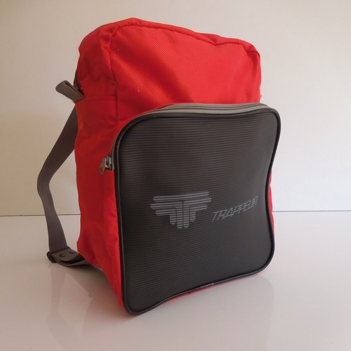 Zaino trappeur seven - di,