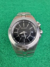 Seiko Arctura Kinetic Uomo