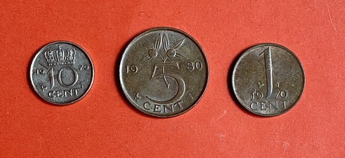 Lotto monete cents paesi - lotto, /