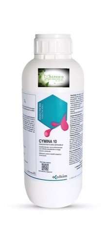 Cymina insetticida 1 - cymina,