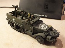 CrielModel  M21 M3A2 Half
