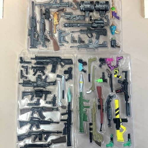 Mcfarlane munitions pack armi - munitions,