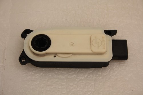 Attuatore otturatore motore