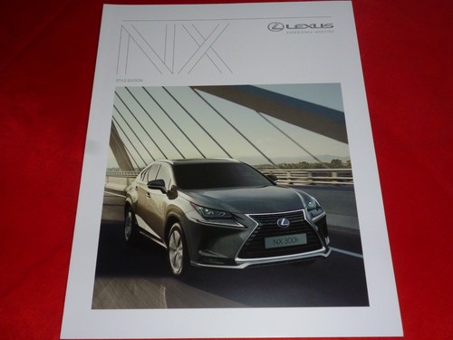 Lexus 300h style - lexus, edition"