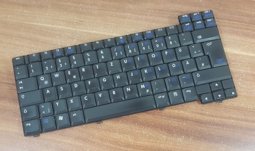 Tastiera qwertz - tastiera,