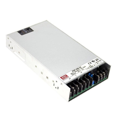 Meanwell rsp 500 - meanwell, rsp-500-12