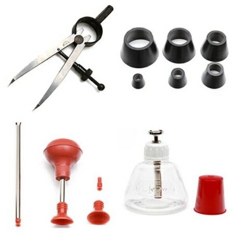 Set strumenti per - set,