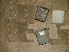 VESPA 50 SPECIAL BAULETTO PORTA OGGETTI CHIAVI 125 ET3 NUOVA 90 PRIMAVERA L N R