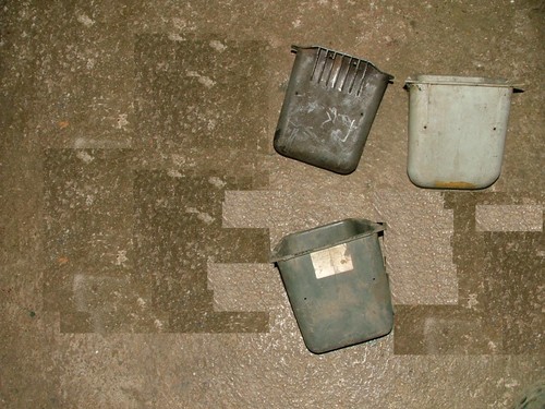 Vespa special bauletto - 50,