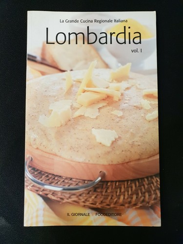 Grande cucina regionale - grande,