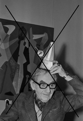 Photo man ray - man,