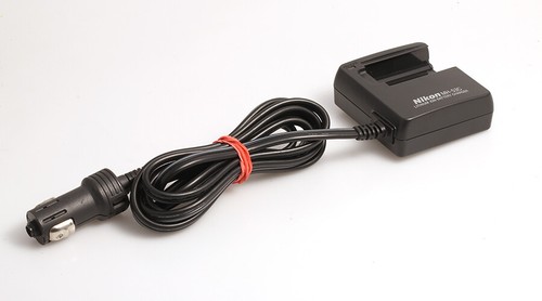 Nikon 53c caricabatteria - nikon, mh-53c