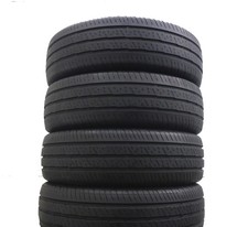 4 pneumatici estivi