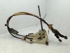 Leva comandi selettore - comandi,