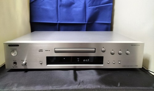 Lettore onkyo 7030 - cd,