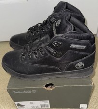 Stivali Timberland Euro Hiker