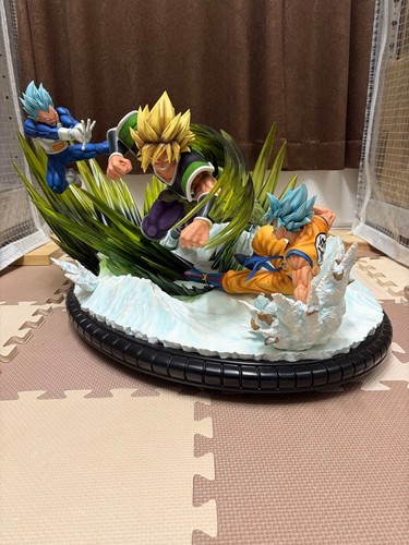 Speciale dragon ball - speciale, vegeta