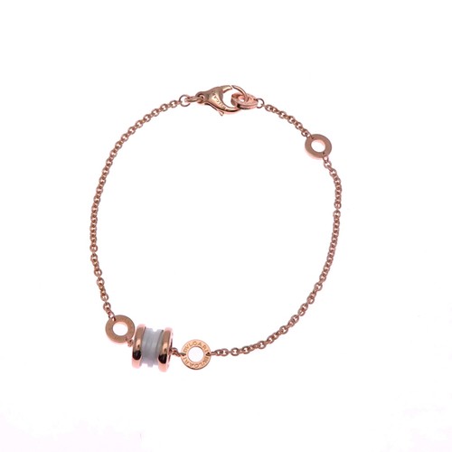 Bulgari bracelets used daik - bulgari,