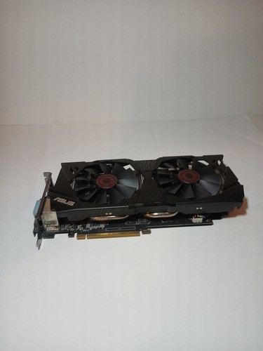 Scheda grafica asus - grafica, gtx