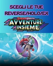 Pokémon Avventure Insieme ITA