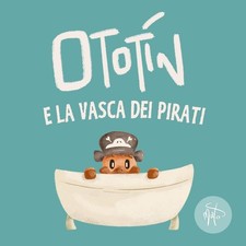 Libro - Mato - Ototin E La