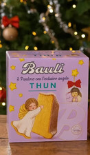 BAULI PANDORO E ANGELO THUN NATALE 2025 ANGIOLETTO ADDOBBO DA COLLEZIONE