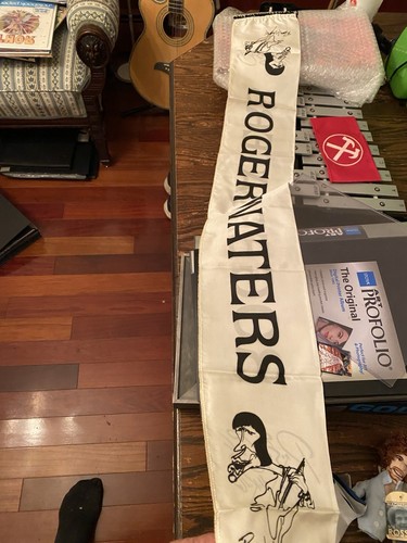 Sciarpa ultra rara - ultra, roger