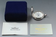 Orologio da tasca vintage