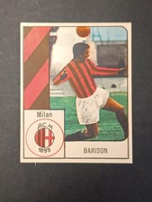 Figurina Nannina calcio