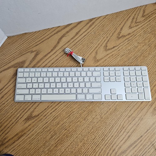 Tastiera usb cablata originale - usb,