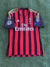 Adidas milan 2013 2014 home - 2013-2014, ac