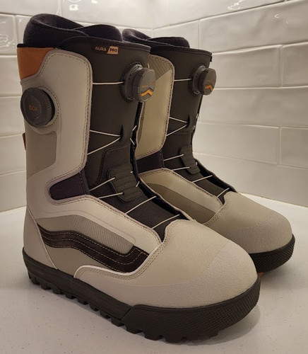 Stivali snowboard vans - da,