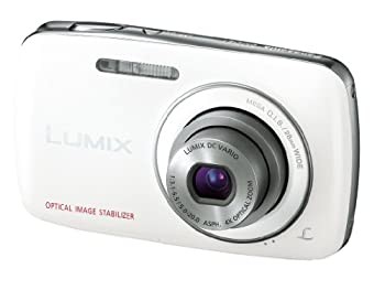 Panasonic lumix fotocamera - lumix,
