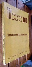 FIAT 600 BN Trasformabile