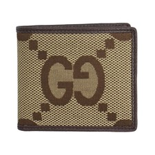 Gucci Portafoglio Bifold Uomo