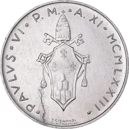 1035471 moneta città del - cittÀ,