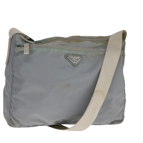 Borsa tracolla prada - prada, nylon