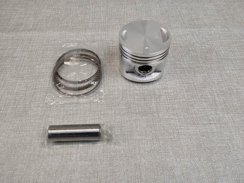 Kit pistone 25mm adattabile - pistone, +0.25mm
