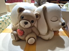 Thun Cane Con Teddy