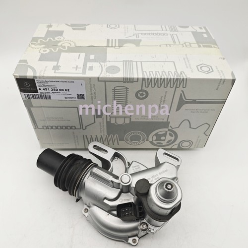 New clutch slave cylinder - clutch,