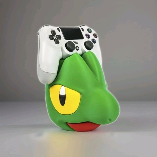 Treecko porta controller - porta,