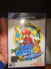 Super Mario Sunshine - GameCube - PAL ITA COMPLETO