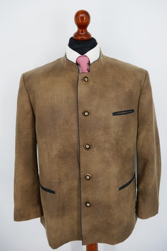 Corno alpino amaretta costume