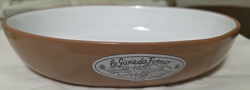 Gioie del forno tegame - le,