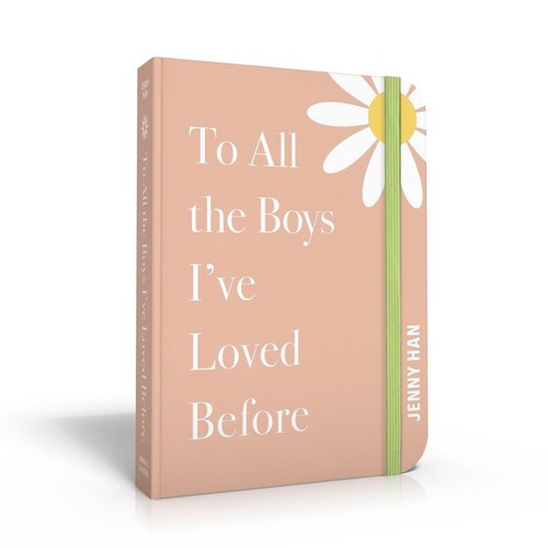 Jenny han all the - the, boys