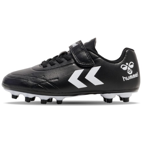 Hummel scarpe top star - scarpe, fg