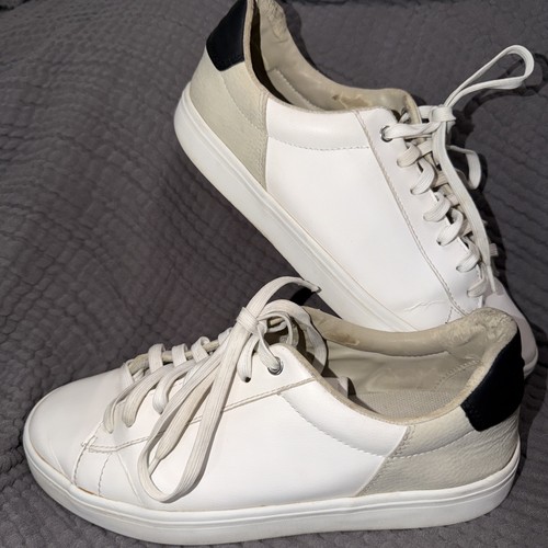 Sneakers zara uomo bianco - uomo,