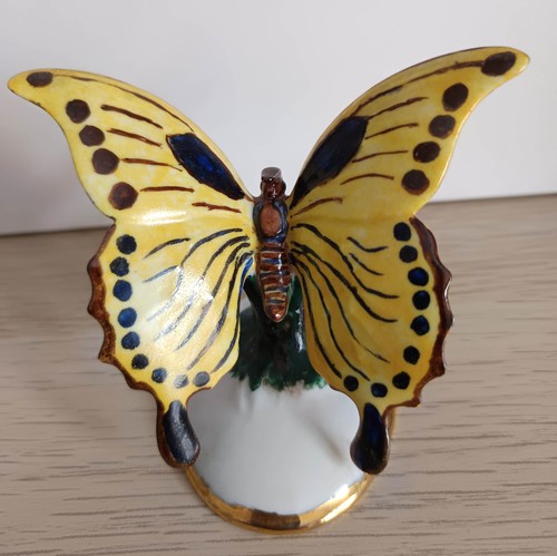 Rosenthal farfalla coda - -,