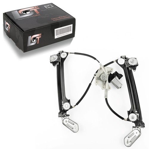 Alzavetro elettrico motore