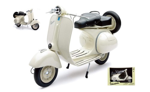 New ray vespa piaggio - vespa,